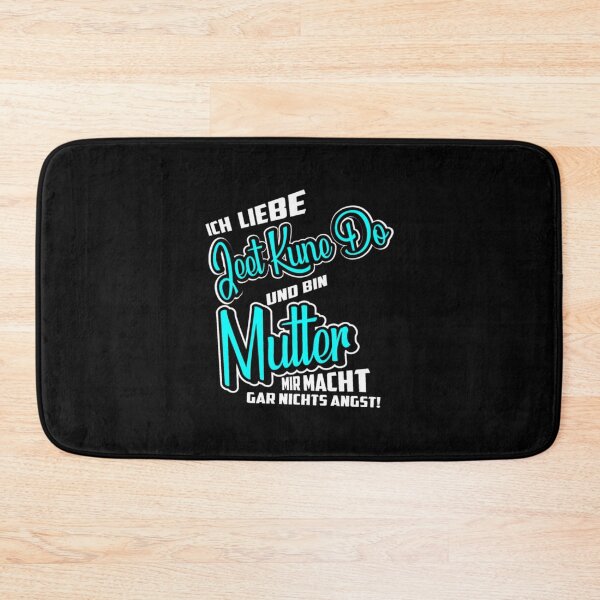 Item preview, Mother Mama Jeet Kune Do43 designed and sold by trackitpher.