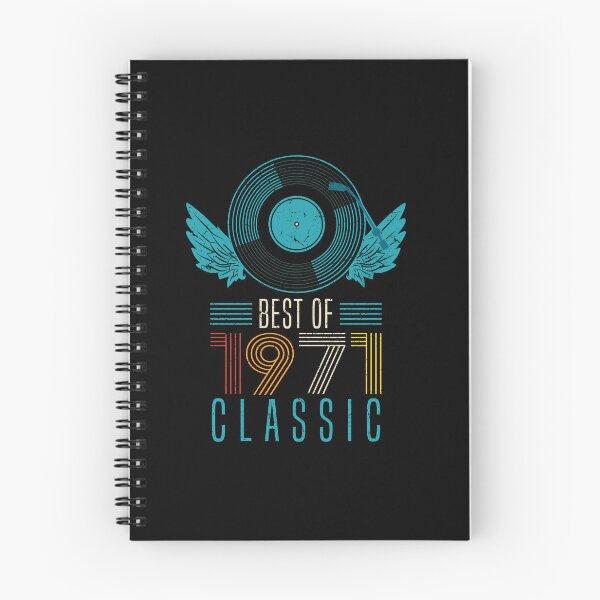 Item preview, Best of 1971 Original 51st Birthday vinyl 51 years designed and sold by Ibu83.