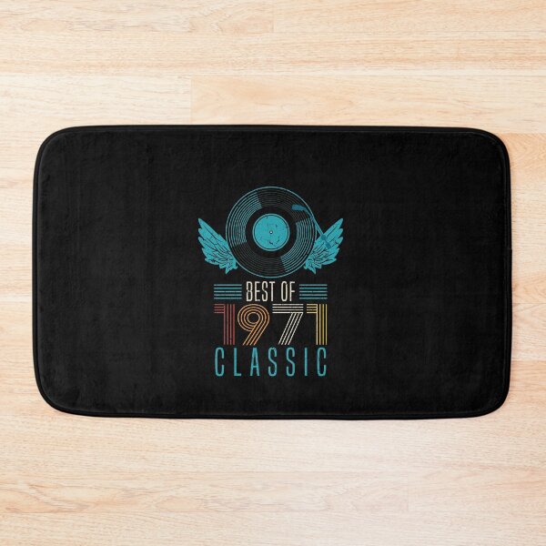 Item preview, Best of 1971 Original 51st Birthday vinyl 51 years designed and sold by Ibu83.