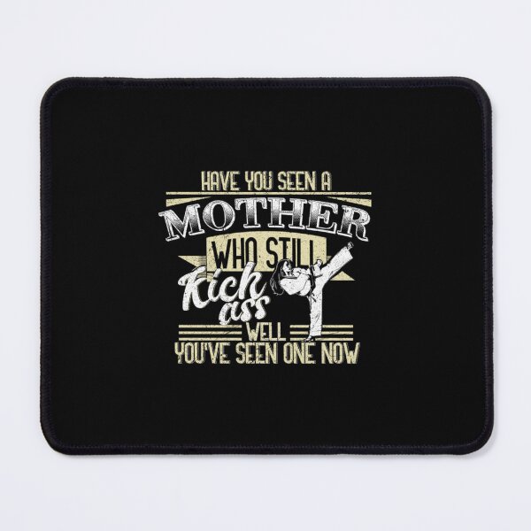 Item preview, Mother martial arts gift57 designed and sold by trackitpher.