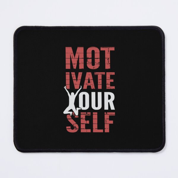 Item preview, Motivate Your Self16 designed and sold by trackitpher.
