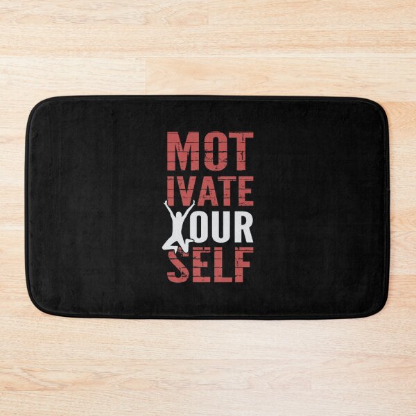 Item preview, Motivate Your Self16 designed and sold by trackitpher.