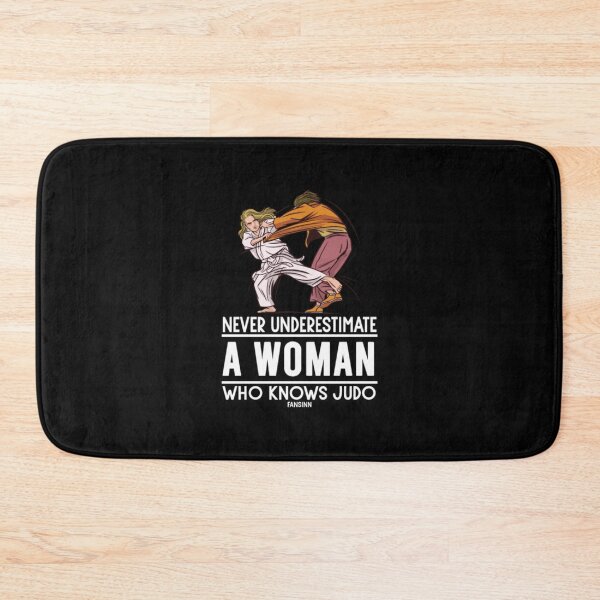 Item preview, Mrs Judo funny saying49 designed and sold by trackitpher.