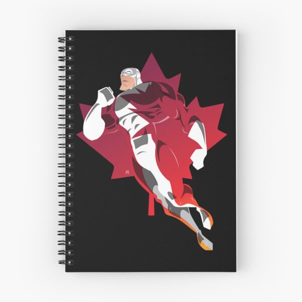 Item preview, Funny Alpha Flight To Guard the Great White North designed and sold by BufFord71.