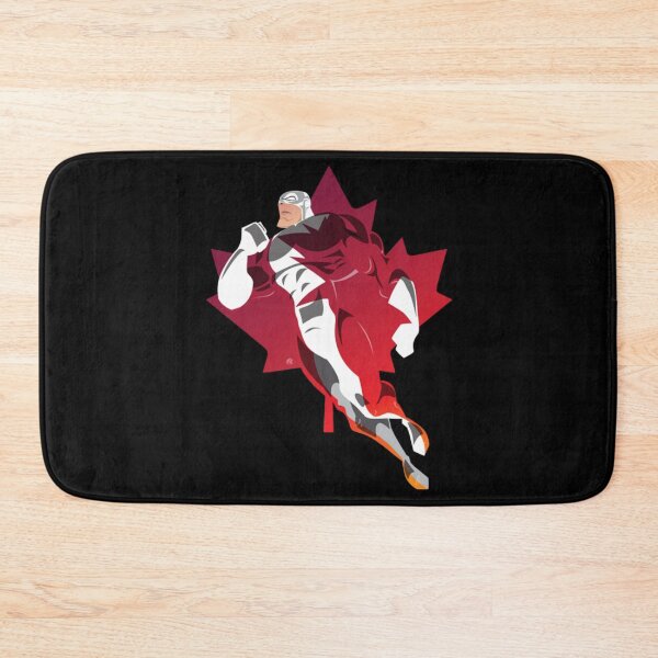 Item preview, Funny Alpha Flight To Guard the Great White North designed and sold by BufFord71.