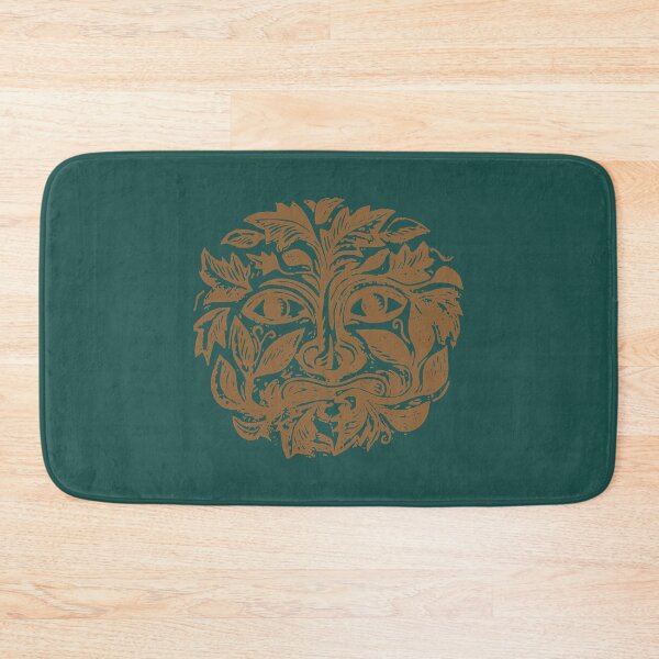 Item preview, Autumn face designed and sold by ArtPowerGraphic.