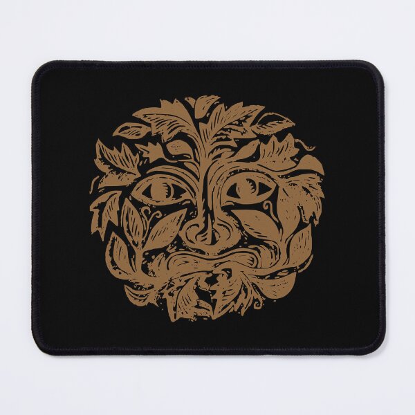 Item preview, Autumn face designed and sold by ArtPowerGraphic.