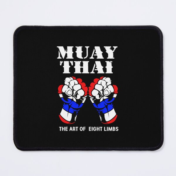 Item preview, Muay Thai Art Of Eight Limbs Thai Boxing Hand37 designed and sold by trackitpher.