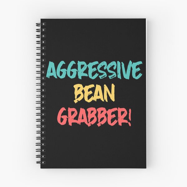 Item preview, Bean designed and sold by ArtPowerGraphic.