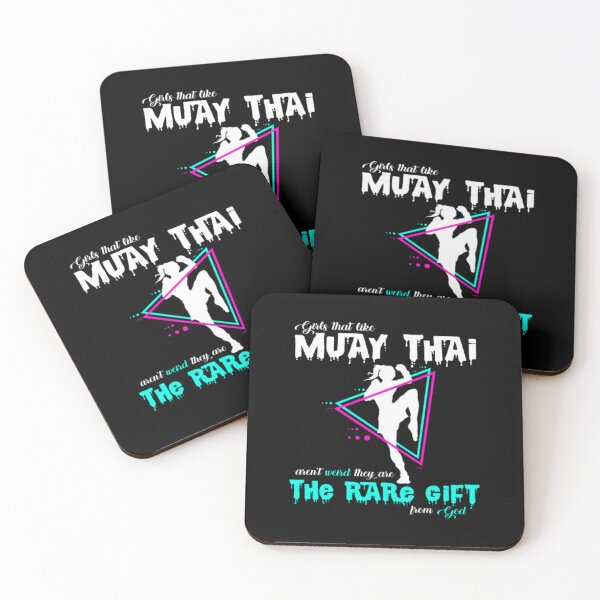 Item preview, Muay Thai boxing6 designed and sold by trackitpher.