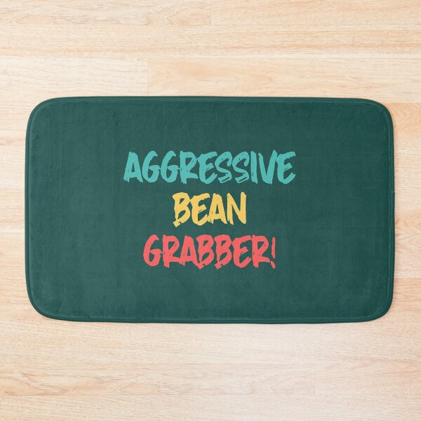Item preview, Bean designed and sold by ArtPowerGraphic.