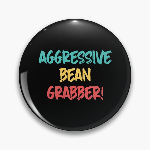 Item preview, Bean designed and sold by ArtPowerGraphic.