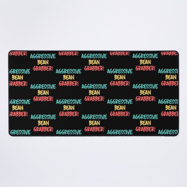Item preview, Bean designed and sold by ArtPowerGraphic.