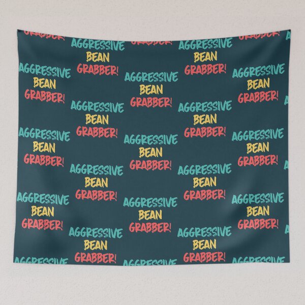 Item preview, Bean designed and sold by ArtPowerGraphic.