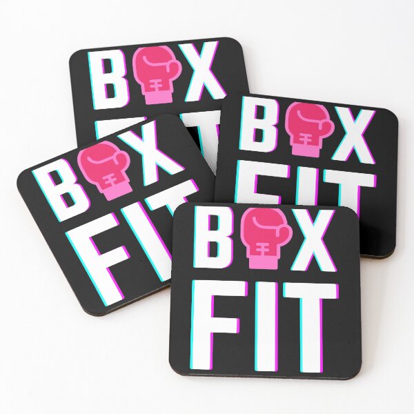 Item preview, Box fit designed and sold by ArtPowerGraphic.