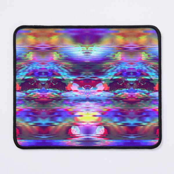 Item preview, Mystery Glitch designed and sold by AuroraSkylily.