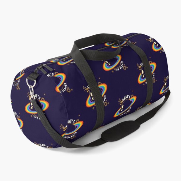 Item preview,  Rainbow planet designed and sold by vibeno1.