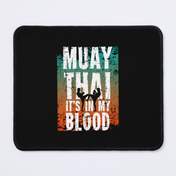 Item preview, Muay Thai Champion Black Belt Gift6 designed and sold by trackitpher.