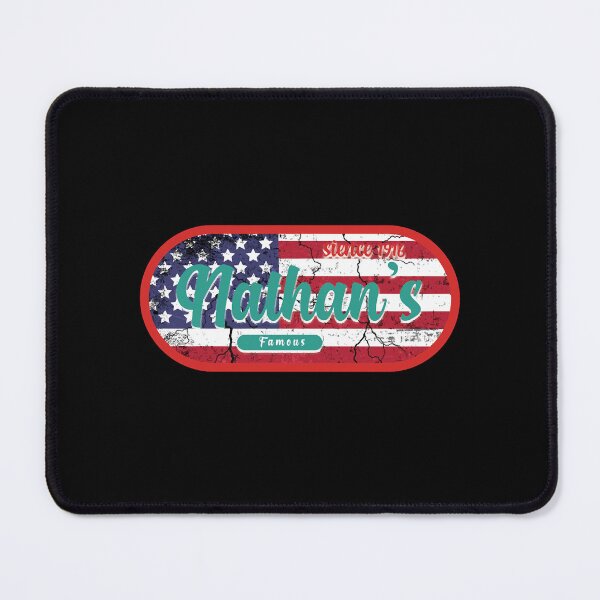Item preview, Famous sience 1916 Nathan_s designed and sold by vntgxprss.