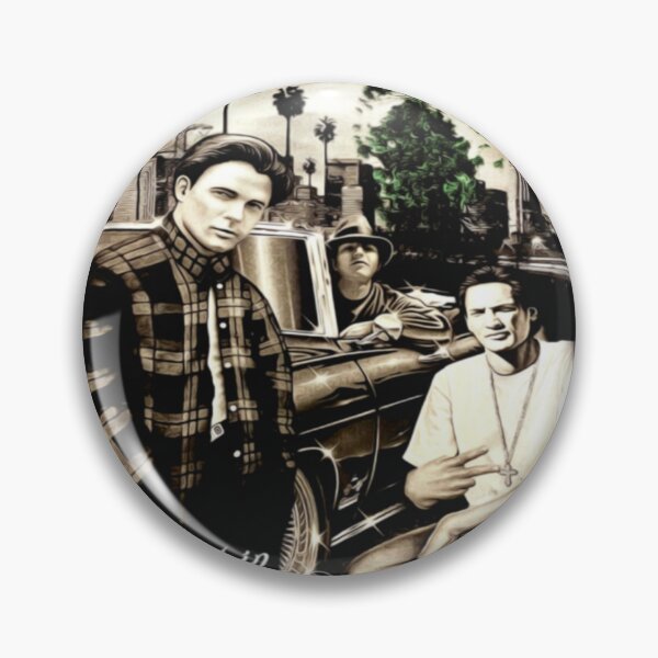 Item preview, Gangs Movies Film 90s Fans Gifts #06 designed and sold by tukyxypala151.