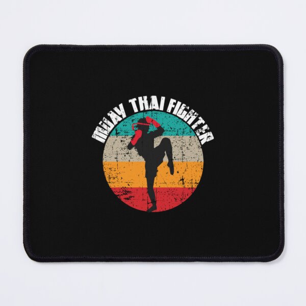 Item preview, Muay Thai Fighter Sparring Gift14 designed and sold by trackitpher.