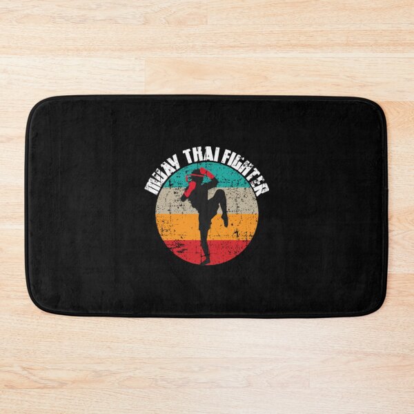 Item preview, Muay Thai Fighter Sparring Gift14 designed and sold by trackitpher.