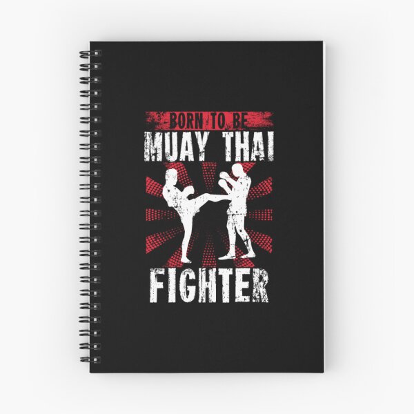 Item preview, Muay Thai Fighter Thailand Gift33 designed and sold by trackitpher.