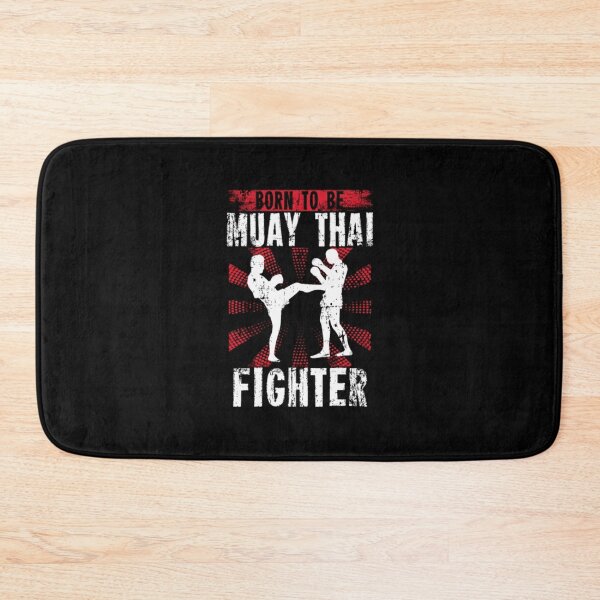 Item preview, Muay Thai Fighter Thailand Gift33 designed and sold by trackitpher.