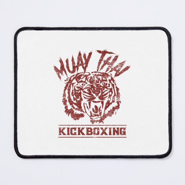 Item preview, Muay Thai Fighter50 designed and sold by trackitpher.