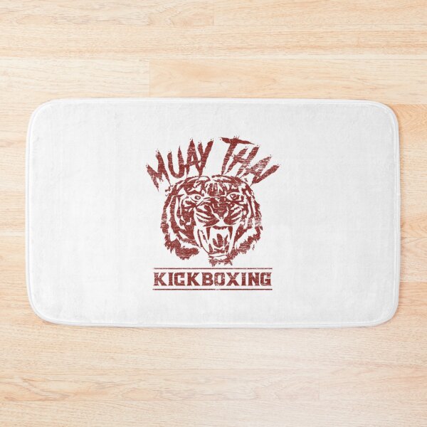 Item preview, Muay Thai Fighter50 designed and sold by trackitpher.