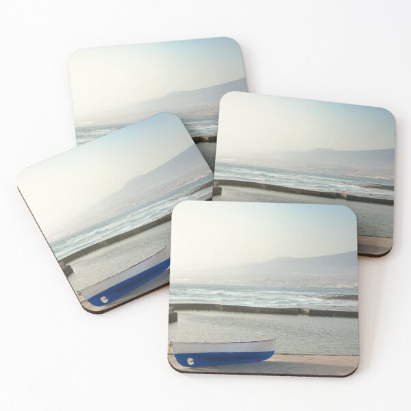 Item preview, Tenerife Poster Photography Tenerife View Tenerife High Quality designed and sold by Carabadi.