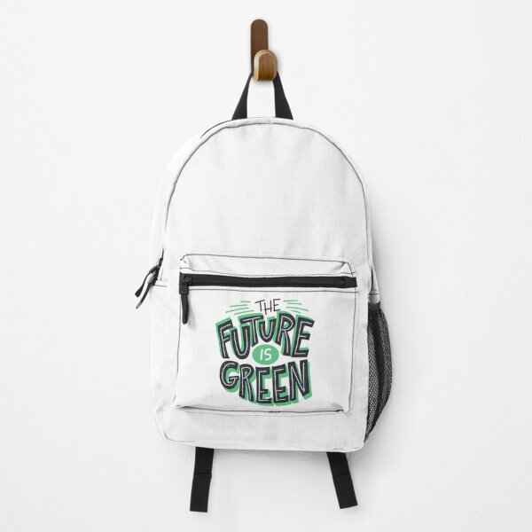 Item preview, Green future designed and sold by ArtPowerGraphic.