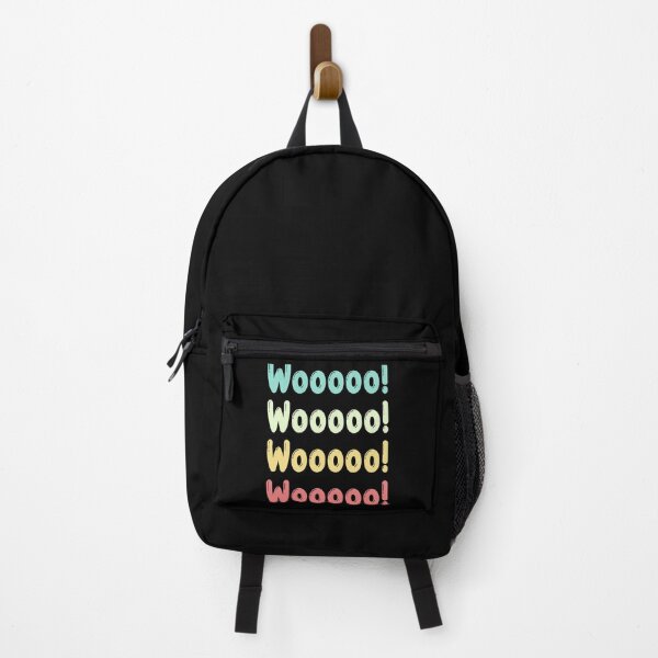 Item preview, Wooo.... designed and sold by ArtPowerGraphic.