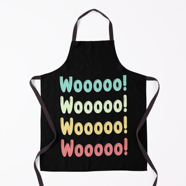 Item preview, Wooo.... designed and sold by ArtPowerGraphic.