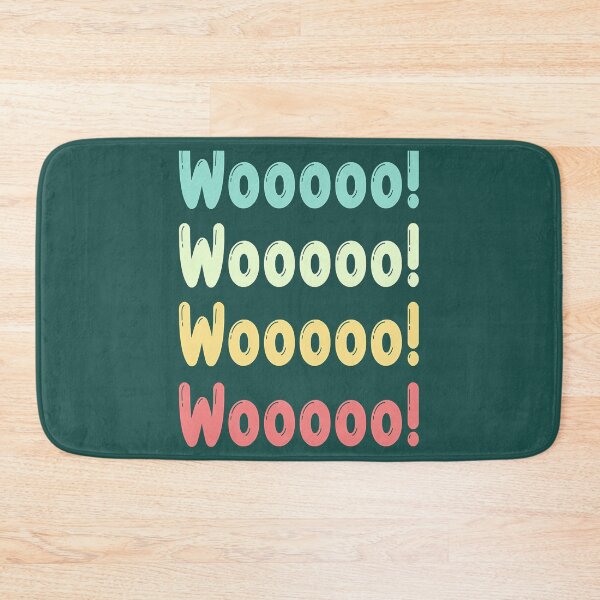 Item preview, Wooo.... designed and sold by ArtPowerGraphic.