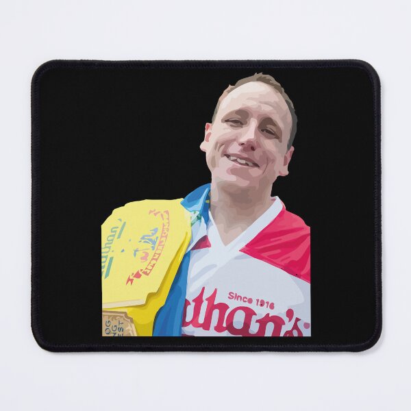 Item preview, Joey Chestnut designed and sold by vntgxprss.