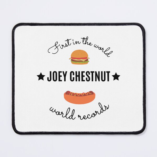 Item preview, Joey Chestnut designed and sold by vntgxprss.