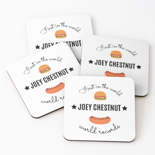 Item preview, Joey Chestnut designed and sold by vntgxprss.
