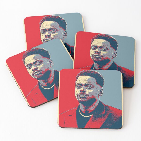 Item preview, Daniel Kaluuya designed and sold by NoorSaltDesign.