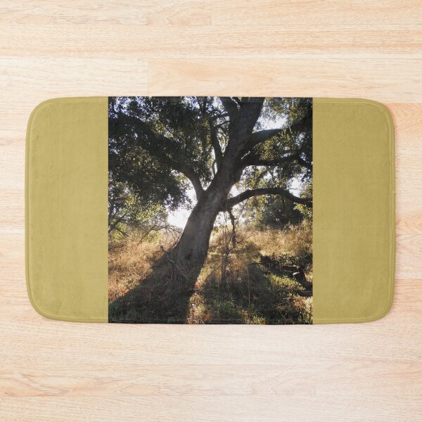 Item preview, Black Star Oak Tree designed and sold by Robert Ball.
