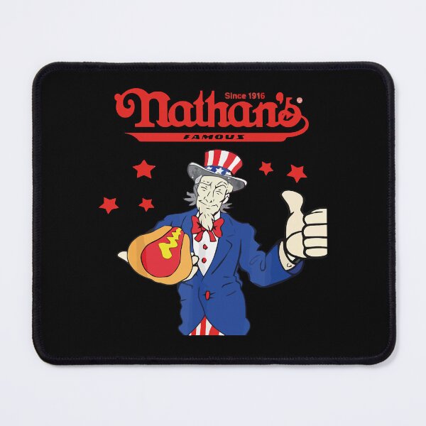 Item preview, Joey Chestnut designed and sold by vntgxprss.