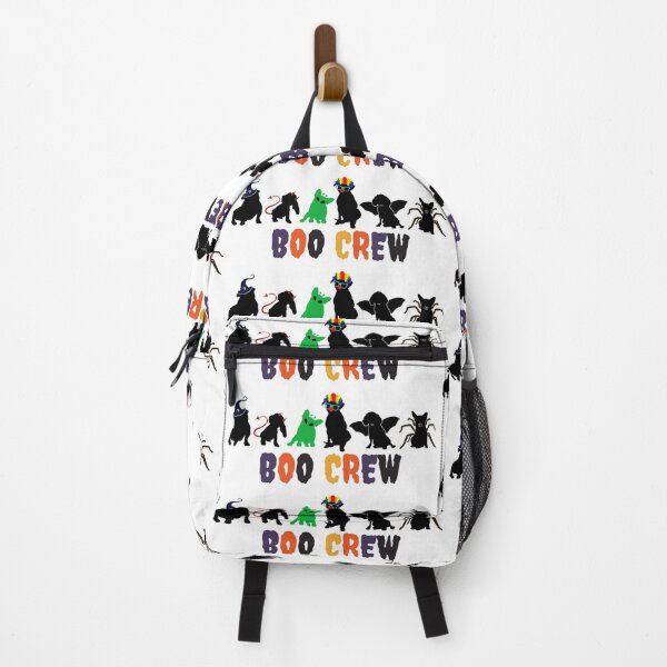 Item preview, Boo Crew - Disfraces de Halloween para perros designed and sold by DesignsofWhimsy.