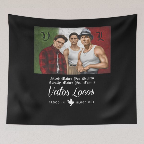 Item preview, Gangs Movies Film 90s Fans Gifts #07 designed and sold by tukyxypala151.