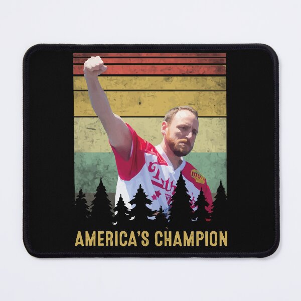 Item preview, Joey Chestnut designed and sold by vntgxprss.
