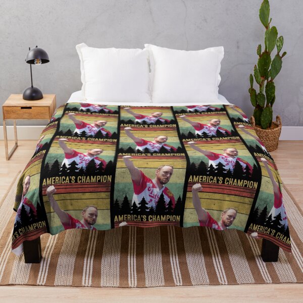 Item preview, Joey Chestnut designed and sold by vntgxprss.