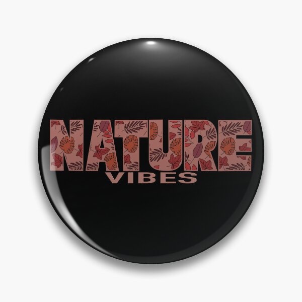 Item preview, Nature Vibes Leaves Pattern T-Shirt and other products. designed and sold by SunriseD.