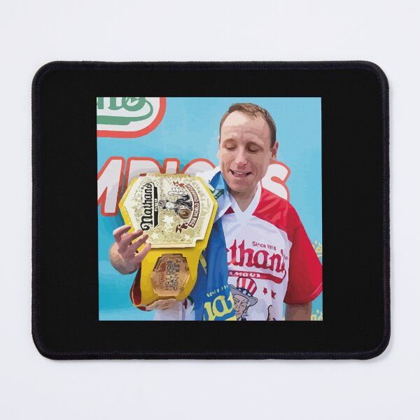 Item preview, Joey Chestnut designed and sold by vntgxprss.