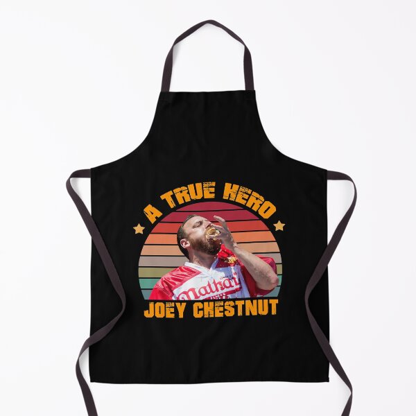 Artikelvorschau, Joey Chestnut Ein wahres Heldenkunstwerk entworfen und verkauft von vntgxprss.