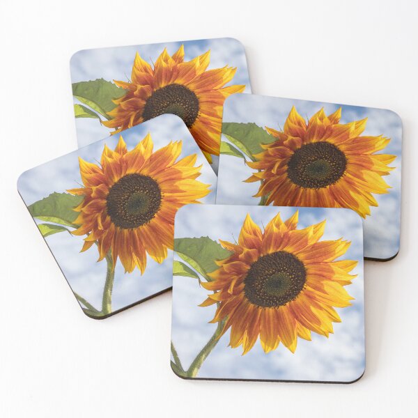 Item preview, Sunflower. designed and sold by John Ray.