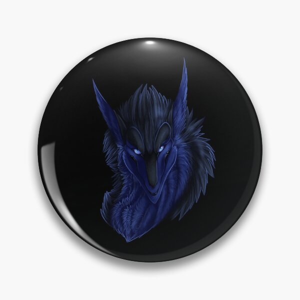 Item preview, Sergal Bust designed and sold by TwilightSaint0.